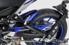 Błotnik tylny ERMAX REAR HUGGER Yamaha MT-09 2017 - 2020